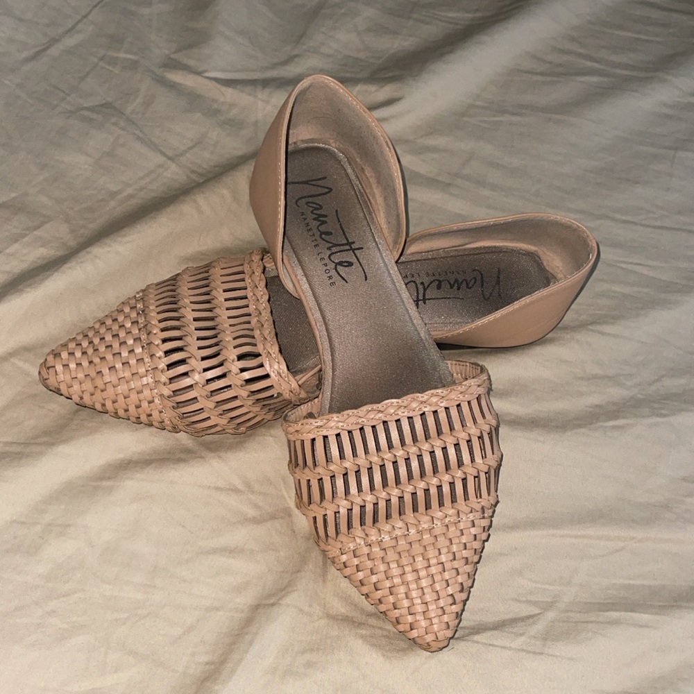 Flats